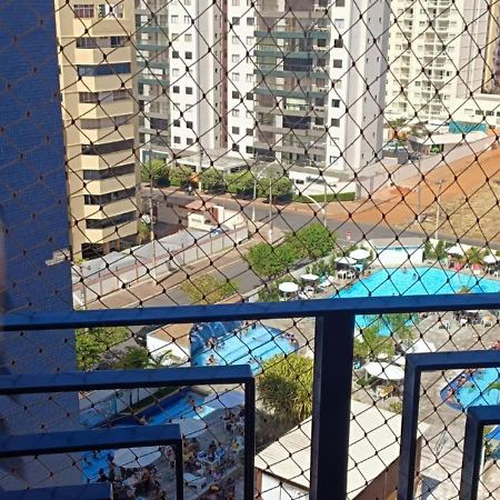Eldorado Thermas Park Калдас-Новас Экстерьер фото