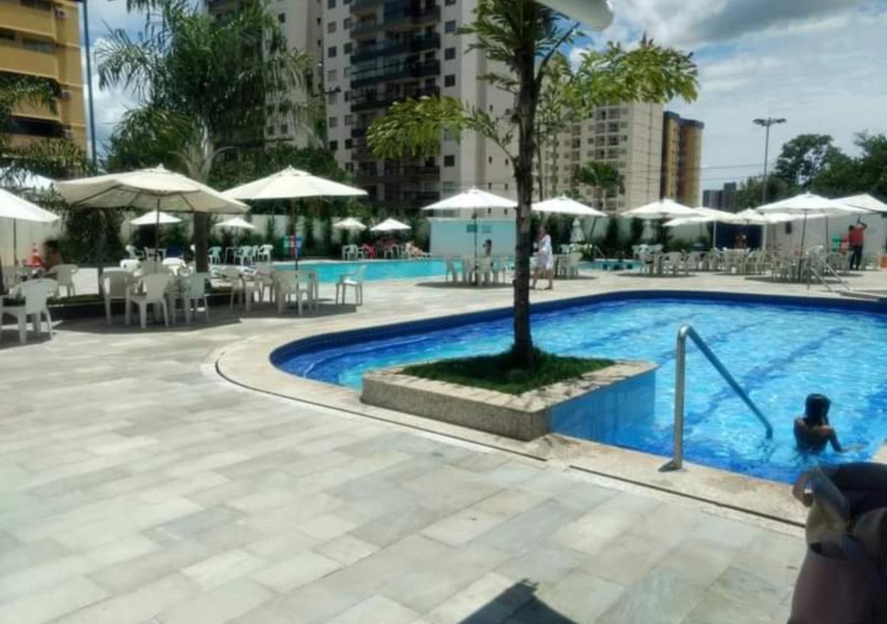 Eldorado Thermas Park Калдас-Новас Экстерьер фото