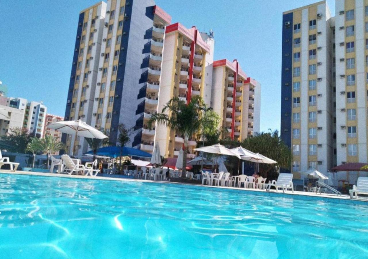 Eldorado Thermas Park Калдас-Новас Экстерьер фото